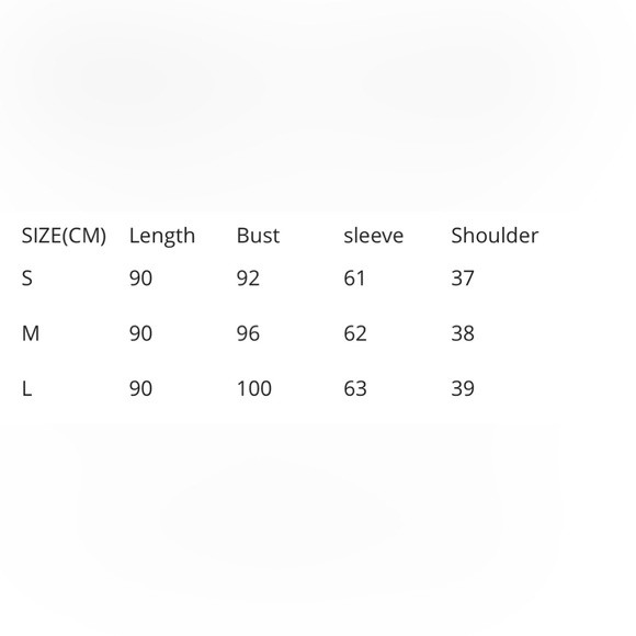 Plush faux fur teddy bear coat size small , medium or large - Picture 6 of 7